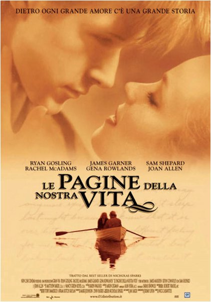 Le pagine della nostra vita.jpg